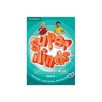Книга Super Minds 3 Presentation Plus DVD-ROM (9781107441293) Cambridge University Press