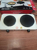 Індукційні плити/електроплитки настільні