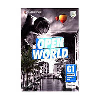 Книга Open World Advanced teacher's Book (9781108891493) Cambridge University Press