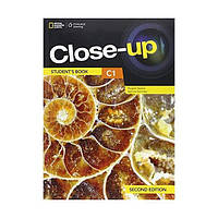 Книга Close-Up Second Edition C1 student's Book with Online student's Zone (9781408095812) ABC