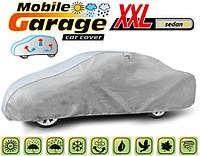 Тент чехол на автомобиль Седан 535х136х178 см (XXL) Mobile Garage Sedan KEGEL 5-4114-248-3020