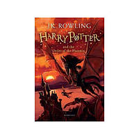 Книга Harry Potter and the Order of the Phoenix (Children's Edition) (9781408855690) Bloomsbury Publishing