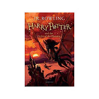 Книга Harry Potter and the Order of the Phoenix (Children's Edition) (9781408855935) Bloomsbury Publishing