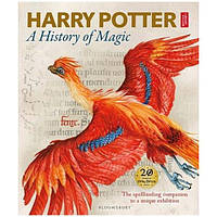 Книга Harry Potter. A History of Magic (9781408890769) Bloomsbury Publishing