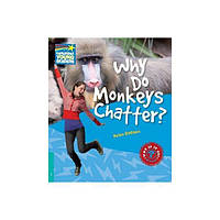 Книга Why do Monkeys Chatter? (9780521137393) Cambridge University Press