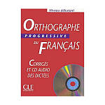 Orthographe Progressive du Francais