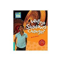 Книга Why do Shadows Change? (9780521137317) Cambridge University Press