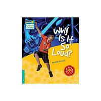 Книга Why Is It So Loud? (9780521137331) Cambridge University Press