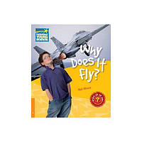 Книга Why Does It Fly? (9780521137478) Cambridge University Press