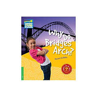 Книга Why Do Bridges Arch? (9780521137171) Cambridge University Press