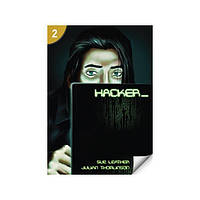 Книга Page Turners 2 Hacker (9781424046492) ABC