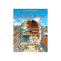 Книга See inside Ancient Rome (9780746070031) Usborne