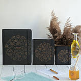 Книга для записів кулінарних рецептів "Recipe book", фото 7