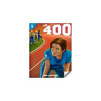 Книга Page Turners 5 The 400 (9781424018437) ABC