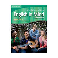 Книга English in Mind 2nd Edition 2 Audio CDs (3) (9780521183369) Cambridge University Press