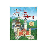 Книга See inside Famous Palaces (9781409523475) Usborne