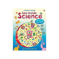 Книга See inside Science (9780746077443) Usborne