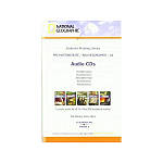 Footprint Reading Library 800 A2