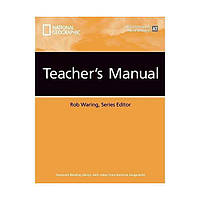 Книга Footprint Reading Library 800 A2 Teacher's Book (9781424012770) ABC