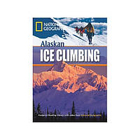 Книга Footprint Reading Library 800 A2 Alaskan Ice Climbing (9781424010516) ABC