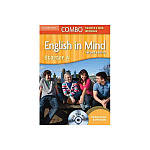 English in Mind Combo 2nd Edition
