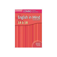Книга English in Mind Combo 2nd Edition 1A and 1B teacher's Resource Book (9780521183185) Cambridge University