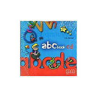 Книга ABC Book Class CD (9789604430185) MM Publications