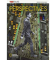 Perspectives intermediate student's book | Сравнить цены и купить на ...