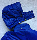Зимова Куртка Бренд "H&M" Розмір S/46-48. На РОСТ 168-176 см., фото 7