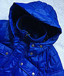Зимова Куртка Бренд "H&M" Розмір S/46-48. На РОСТ 168-176 см., фото 3