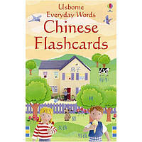 Книга Everyday Words Chinese Flashcards (9781409505853) Usborne