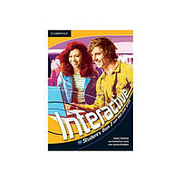 Книга Interactive 2 student's Book with Online Content (9780521712125) Cambridge University Press