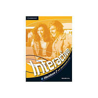 Книга Interactive 2 Workbook with Downloadable Audio (9780521712156) Cambridge University Press