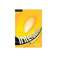 Книга Interactive 2 teacher's Book with Online Content (9780521712163) Cambridge University Press