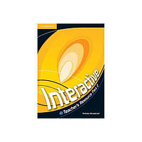 Книга Interactive 2 teacher's Resource Pack (9780521712170) Cambridge University Press