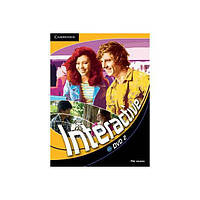Книга Interactive 2 DVD (9780521147248) Cambridge University Press