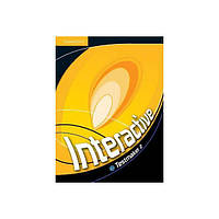 Книга Interactive 2 Testmaker CD-ROM and Audio CD (9781107402140) Cambridge University Press