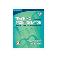 Книга Teaching Pronunciation (9780521729765) Cambridge University Press