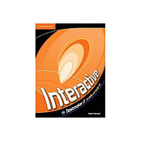 Книга Interactive 3 Testmaker CD-ROM and Audio CD (9780521279635) Cambridge University Press