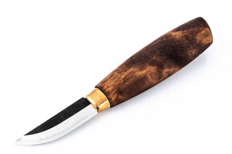 Ніж AHTI Tikka 80CrV2 62 мм