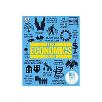 Книга The Economics Book (9781409376415) Dorling Kindersley