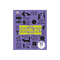 Книга The Sociology Book (9780241182291) Dorling Kindersley