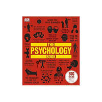 Книга The Psychology Book (9781405391245) Dorling Kindersley