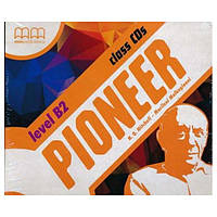Книга Pioneer B2 Class CDs (9789605099244) MM Publications