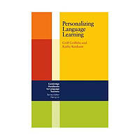 Книга Personalizing Language Learning (9780521633642) Cambridge University Press