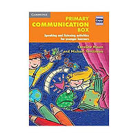 Книга Primary Communication Box (9780521549882) Cambridge University Press