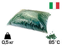 Віск для щеплення зелений у гранулах. Plastifina 7535. Фасування Вага: 0.5 кг. Для плодових (5050009N)