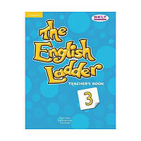 Книга The English Ladder 3 teacher's Book (9781107400764) Cambridge University Press