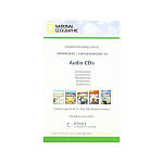 Footprint Reading Library 1600 B1