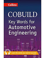 Книга Collins COBUILD Key Words for Automotive Engineering (9780007489800) ABC